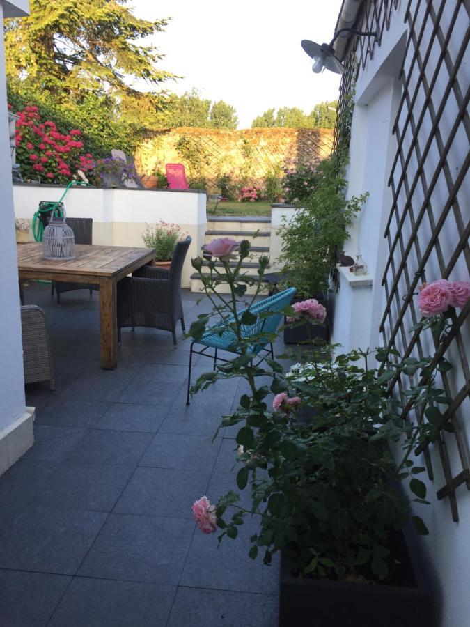 Maison Privee Wimille Екстер'єр фото
